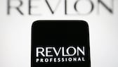 Revlon Logo