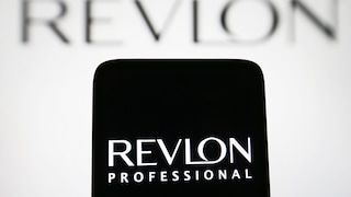 Revlon Logo