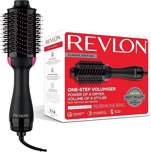 Revlon Salon One-Step