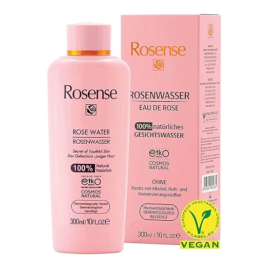 Rosense Rosenwasser 