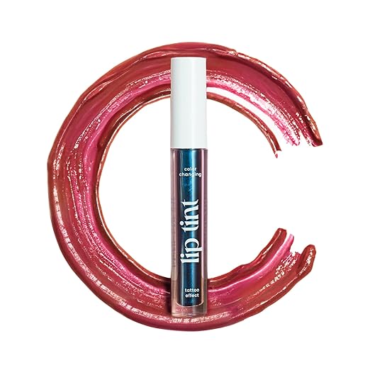 VENICEBEAUTY Color-Changing Lip Tint