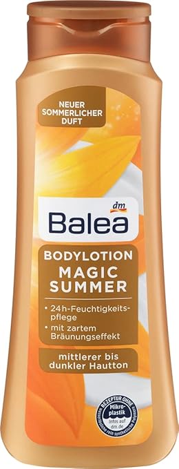 Balea Bodylotion Magic Summer