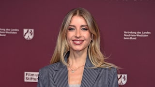 Cathy Hummels Brustwarze