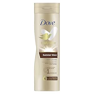 Dove Bodylotion Summer Glow