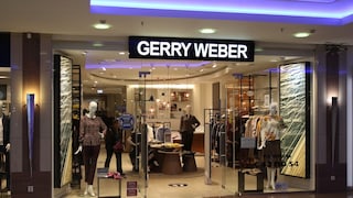 Gerry Weber