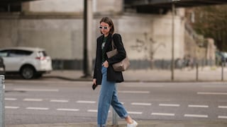 Girlfriend Jeans