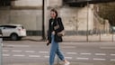 Girlfriend Jeans