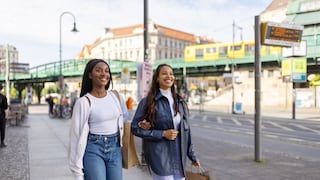 Verkaufsoffener Sonntag Berlin