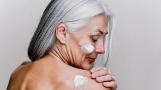 Beste Bodylotion für reife Haut