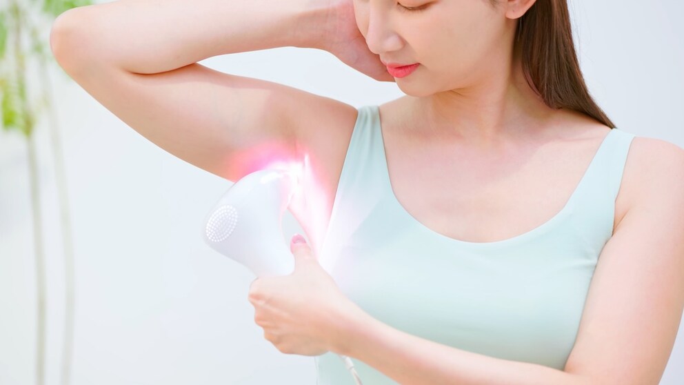 Der Braun IPL Silk Expert Pro 5 ist ein beliebtes Gerät – STYLEBOOK schaute sich das Produkt genauer an