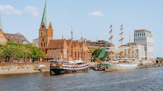 Verkaufsoffener Sonntag Bremen