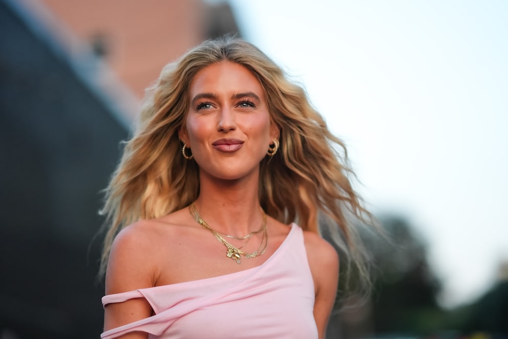 Dieser wasserfeste Schmuck eignet sich für Alltag und Urlaub