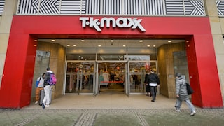 Tk Maxx