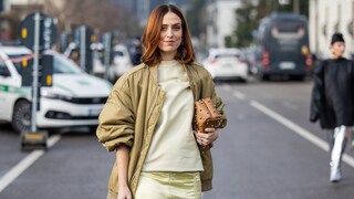 Bomberjacke