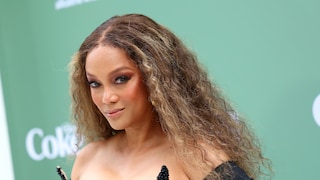 Tyra Banks