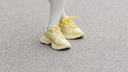 Sneaker Frühling 2025
