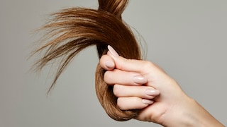 Mit diesen 7 haarschonenden Frisuren und Tools beugen Sie Spliss und Haarbruch vor