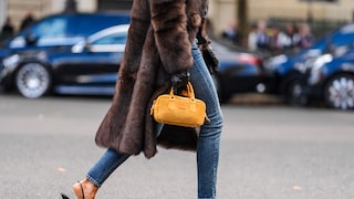 Kitten Heels sind 2025 besonders angesagt-wie sie gestylt werden, lesen Sie hier