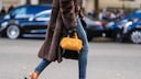 Kitten Heels sind 2025 besonders angesagt-wie sie gestylt werden, lesen Sie hier