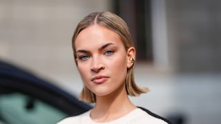 Der Blunt Bob bleibt auch im Sommer 2025 total angesagt