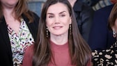 Königin Letizia Schuhe