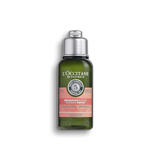 L'OCCITANE Aromachologie Intensiv-Repair Shampoo