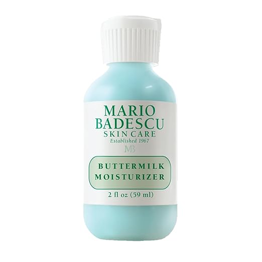 Mario Badescu Buttermilk Moisturizer