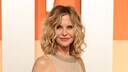 Meg Ryan