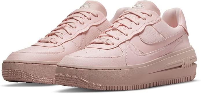 Nike Damen Air Force 1 PLT.af.orm