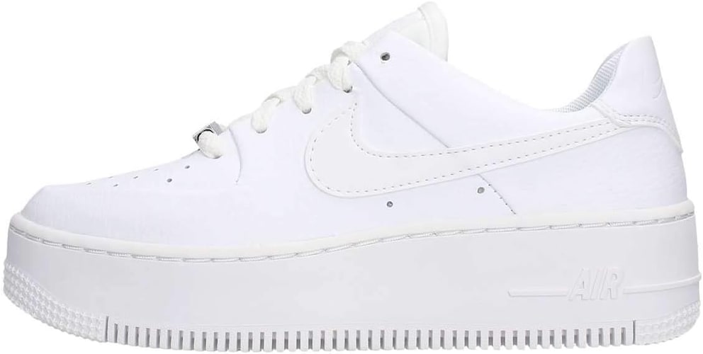 Nike Damen W Af1 Sage Low