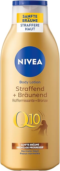 Nivea Bodylotion Q10