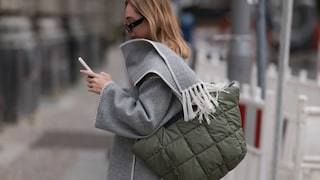 Shopper-Tasche