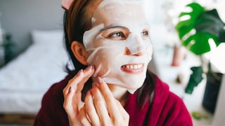 Ist der Hype um die Tuchmasken gerechtfertigt?