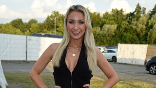 Anna-Carina Woitschack Fuß
