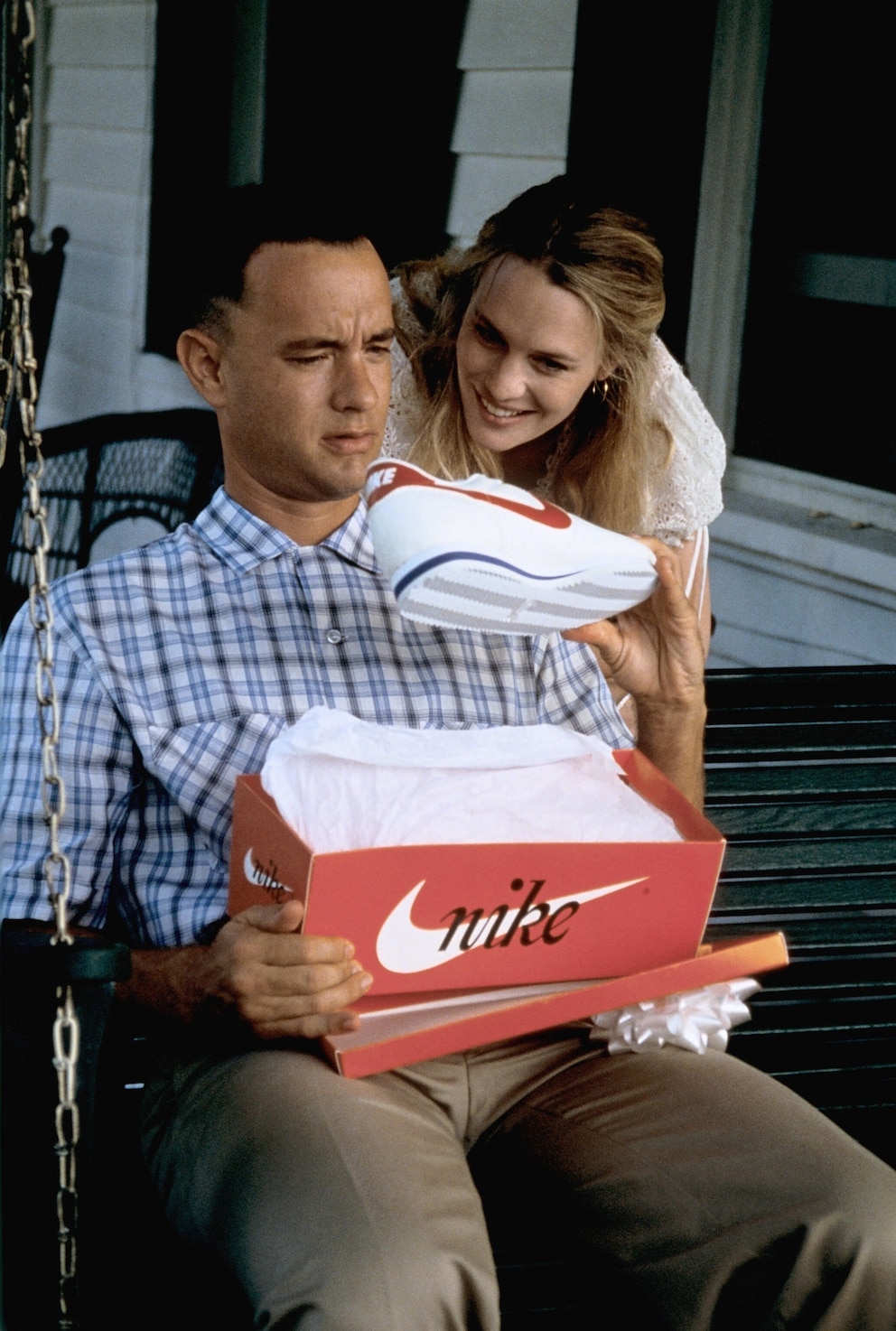Nike Cortez