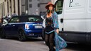 Boho-Style