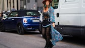 Boho-Style