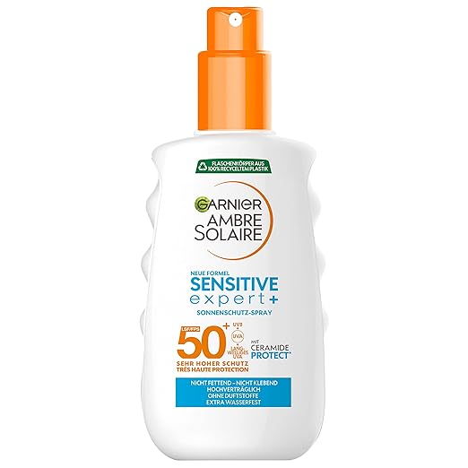 Garnier Sonnenschutz-Spray