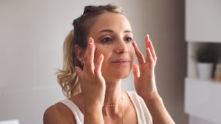 Concealer für trockene Haut