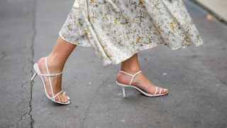 Sandalette