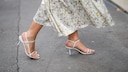 Sandalette