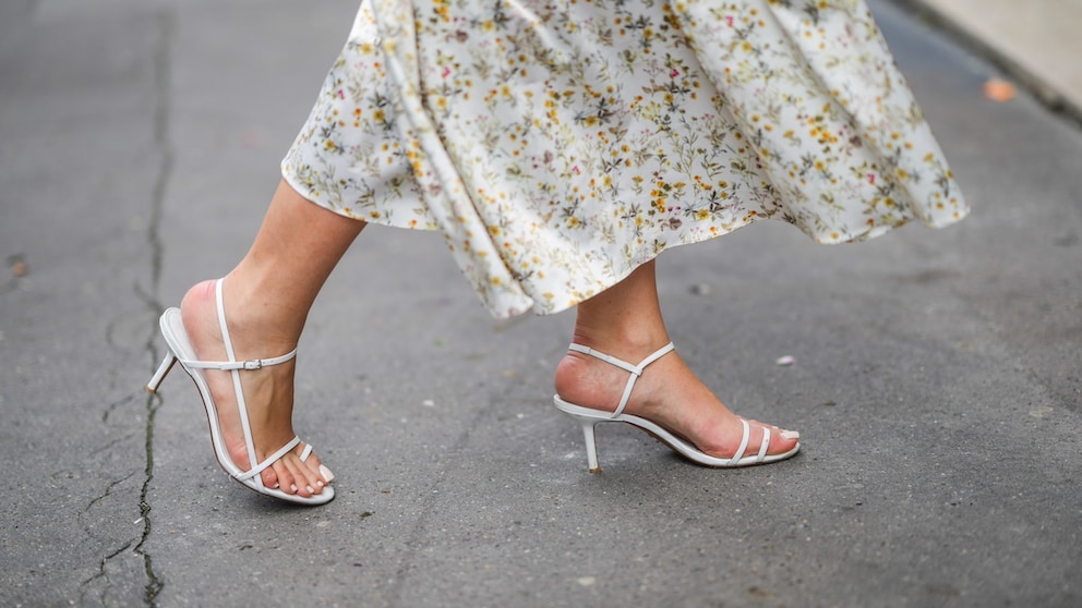 Sandalette