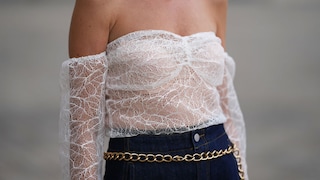 Carmenbluse