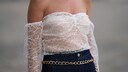 Carmenbluse