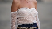 Carmenbluse