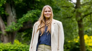 Prinzessin Amalia