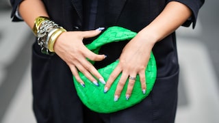 Nagellacktrends 2025