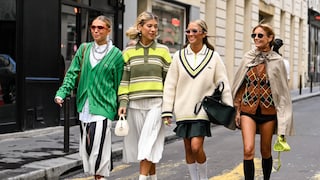 Preppy Style