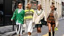 Preppy Style