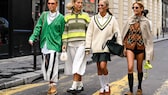 Preppy Style